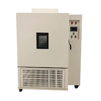 高(gao)低溫交變濕熱試驗(yàn)箱